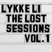 The Lost Sessions, Volume 1