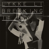 Breaking It Up (remixes)