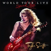 Speak Now - World Tour Live