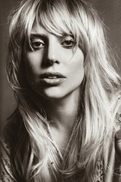 Фото Lady Gaga