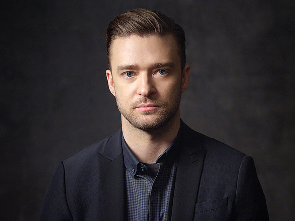 Фото Justin Timberlake