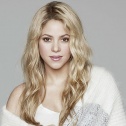 Фото Shakira