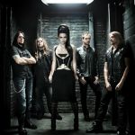 Фото Evanescence