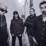 Фото System of a Down