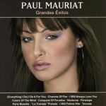 Фото Paul Mauriat