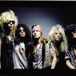 Фото Guns N' Roses