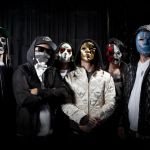 Фото Hollywood Undead