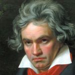 Фото Ludwig van Beethoven