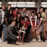 Фото Glee Cast
