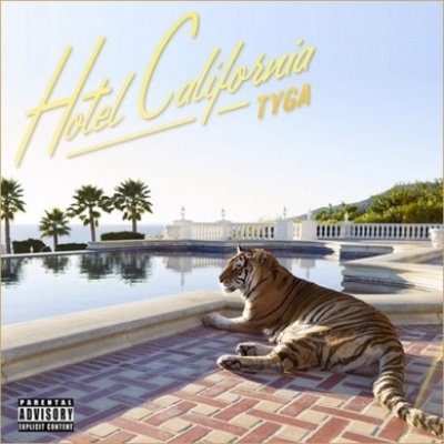 Tyga - Hotel California (Deluxe Edition) (2013)