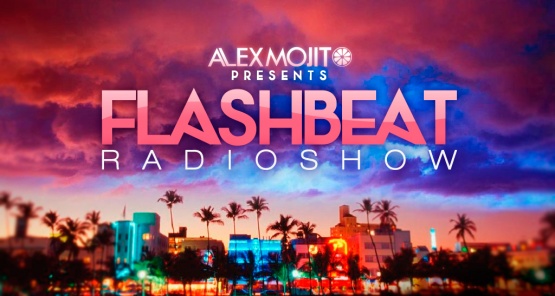FlashBeat RadioShow на канале &quot;Club&quot;