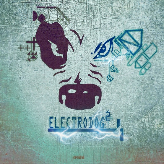 Loc Dog - Electrodog 2 (2013)