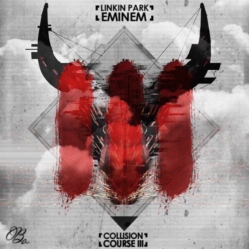 Eminem &amp; Linkin Park - Collision Course III (2014)