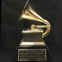 Фото Сегодня объявили номинантов музыкальной премии «Grammy 2011»