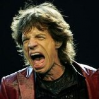 Фото Mick Jagger раскритиковал мемуары Keith Richards 