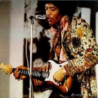 Фото Наследники Jimi Hendrix не разрешают экранизировать биографию музыканта