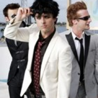 Фото Green Day выпустят новый «живой» альбом 