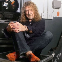 Фото Robert Plant записывает новый альбом