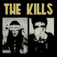 Фото The Kills представил видео на песню Satellite