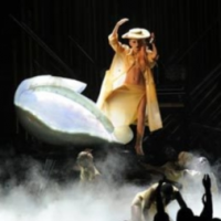 Фото Lady Gaga получила самые престижные награды Grammy