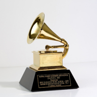 Фото Особенности присуждения премии «Grammy»