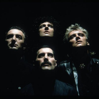 Фото К 40-летию группы Queen в Лондоне открылась выставка