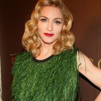 Фото Старые фотографии Madonna в журнале для секс-меньшинств