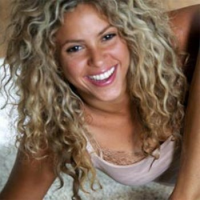 Фото Shakira обнародовала отношения с новым бойфрендом
