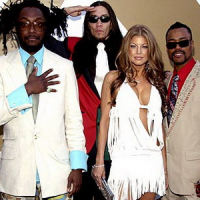 Фото Black Eyed Peas посвящают японцам, пострадавшим от стихийных бедствий, видеоклип