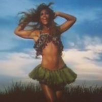 Фото Beyonce наняла 200 африканских танцоров для съемок нового клипа
