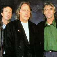 Фото Крупномасштабное переиздание каталога Pink Floyd, включая неизданные песни 