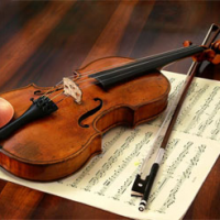 Фото В Москву привезли пять скрипок, изготовленных знаменитыми мастерами смычковых инструментов