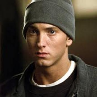 Фото Eminem исполнит роль боксера в драме Southpaw