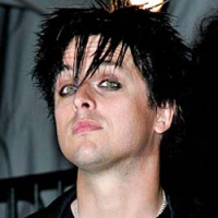 Фото Фронтмен Green Day сыграет в кино наркодельца