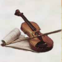 Фото Самую дорогую скрипку Страдивари продали почти за 10 миллионов фунтов стерлингов 