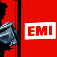 Фото EMI исследуют новые возможности бизнеса 