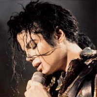Фото Michael Jackson признали самым великим исполнителем всех времен