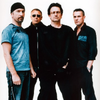 Фото Группа «U2» завершила свой двухлетний гастрольный тур