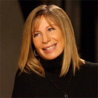 Фото Barbra Streisand выпускает новый альбом «What Matters Most»