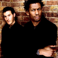 Фото Известная песня Massive Attack будет перепета рэперами