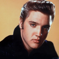 Фото Лента о Elvis Presley нашла своего режиссера