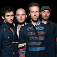 Фото Coldplay опубликовали трек-лист будущего диска