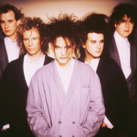 Фото The Cure выступят с «ностальгическими» концертами