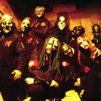 Фото Выходит юбилейное переиздание альбома Slipknot «Iowa»