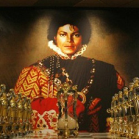 Фото Michael Jackson выпустит не последний альбом
