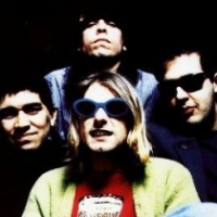Фото Группа Nirvana удостоена цифровой премии MTV 