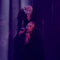 Фото Lady Gaga явилась на X Factor UK без головы