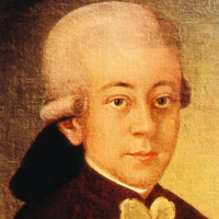 Фото Британский композитор завершил «Реквием» Моцарта