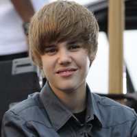 Фото Justin Bieber рекордсмен по запросам в Bing