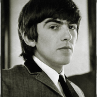 Фото В память о George Harrison в Ливерпуле пройдут концерты